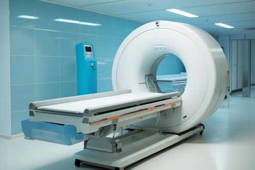 生物科技CT扫描机器 医疗影像与办公设备的现代化融合