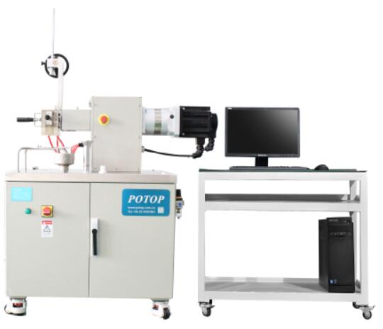 探析Potop单机版转矩流变仪 聚合物复合材料性能测试的独立解决方案与办公设备及耗材关联