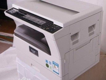 上海浦东夏普SHARP 4821复印机专业维修与办公设备一站式服务
