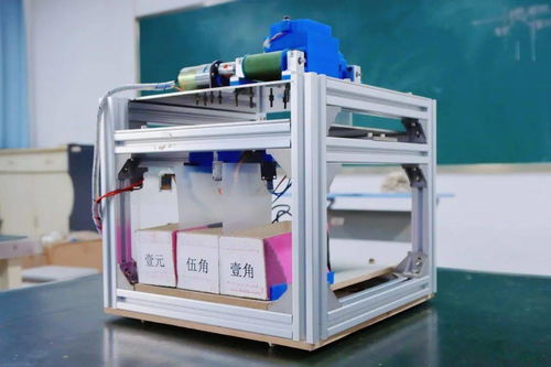 院系风采 | 第十届“智创自然·竞显新艺”手工艺品及机械设计创新大赛报名启动