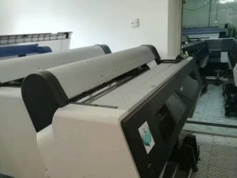 二手爱普生9908写真机打印机在北京出售 办公设备与消耗品的理想选择