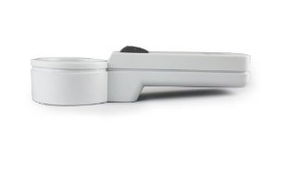 eschenbach宜视宝7倍圆形LED阅读放大镜15107 办公桌上的得力助手